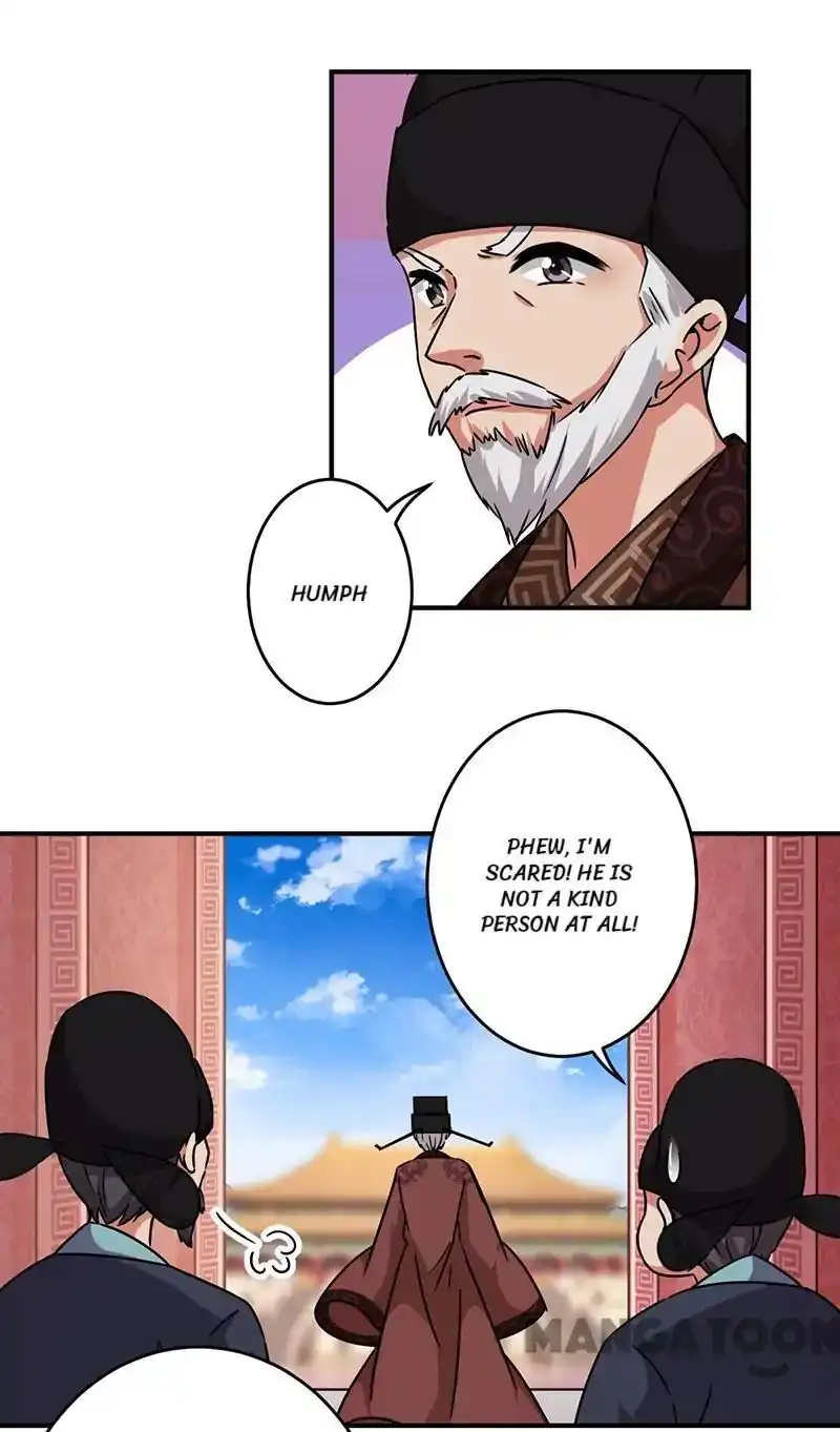 Prince, You're So Cheap! Chapter 307 6